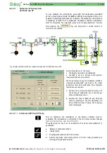 Предварительный просмотр 315 страницы B. Braun Dialog+ Service Manual