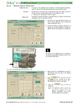 Предварительный просмотр 318 страницы B. Braun Dialog+ Service Manual