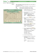 Предварительный просмотр 319 страницы B. Braun Dialog+ Service Manual