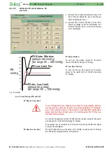 Предварительный просмотр 324 страницы B. Braun Dialog+ Service Manual