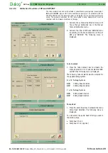 Предварительный просмотр 325 страницы B. Braun Dialog+ Service Manual