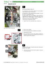 Предварительный просмотр 340 страницы B. Braun Dialog+ Service Manual