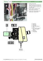 Предварительный просмотр 341 страницы B. Braun Dialog+ Service Manual