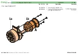 Предварительный просмотр 384 страницы B. Braun Dialog+ Service Manual