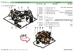 Предварительный просмотр 391 страницы B. Braun Dialog+ Service Manual