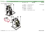 Предварительный просмотр 392 страницы B. Braun Dialog+ Service Manual