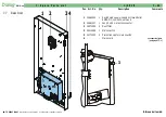 Предварительный просмотр 396 страницы B. Braun Dialog+ Service Manual