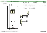 Предварительный просмотр 397 страницы B. Braun Dialog+ Service Manual