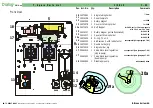 Предварительный просмотр 406 страницы B. Braun Dialog+ Service Manual