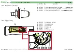 Предварительный просмотр 407 страницы B. Braun Dialog+ Service Manual