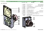 Предварительный просмотр 408 страницы B. Braun Dialog+ Service Manual