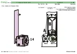 Предварительный просмотр 409 страницы B. Braun Dialog+ Service Manual