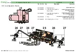 Предварительный просмотр 410 страницы B. Braun Dialog+ Service Manual