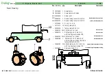 Предварительный просмотр 412 страницы B. Braun Dialog+ Service Manual