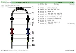 Предварительный просмотр 413 страницы B. Braun Dialog+ Service Manual