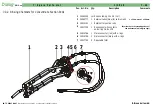 Предварительный просмотр 414 страницы B. Braun Dialog+ Service Manual