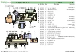 Предварительный просмотр 419 страницы B. Braun Dialog+ Service Manual