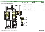 Предварительный просмотр 431 страницы B. Braun Dialog+ Service Manual