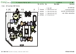 Предварительный просмотр 434 страницы B. Braun Dialog+ Service Manual