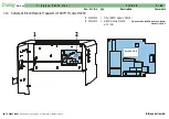 Предварительный просмотр 438 страницы B. Braun Dialog+ Service Manual