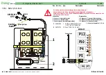 Предварительный просмотр 441 страницы B. Braun Dialog+ Service Manual