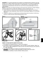 Предварительный просмотр 61 страницы B. Braun Easypump C-bloc RA PCA & SAF 1-7 Manual