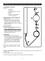 Предварительный просмотр 32 страницы B. Braun Easypump C-bloc RA Series Manual