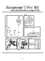 Предварительный просмотр 36 страницы B. Braun Easypump C-bloc  RA Manual