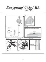 Предварительный просмотр 44 страницы B. Braun Easypump C-bloc  RA Manual