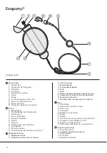 Preview for 4 page of B. Braun Easypump II ST Series Instructions For Use Manual