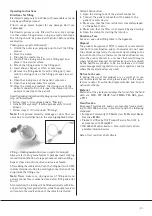 Preview for 11 page of B. Braun Easypump II ST Series Instructions For Use Manual