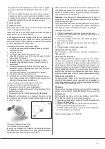 Preview for 15 page of B. Braun Easypump II ST Series Instructions For Use Manual