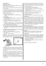 Preview for 19 page of B. Braun Easypump II ST Series Instructions For Use Manual