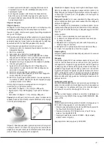 Preview for 21 page of B. Braun Easypump II ST Series Instructions For Use Manual