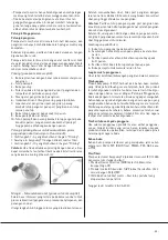 Preview for 33 page of B. Braun Easypump II ST Series Instructions For Use Manual