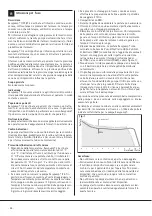 Preview for 34 page of B. Braun Easypump II ST Series Instructions For Use Manual