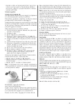 Preview for 35 page of B. Braun Easypump II ST Series Instructions For Use Manual