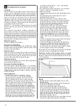 Preview for 36 page of B. Braun Easypump II ST Series Instructions For Use Manual