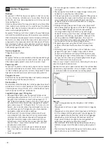 Preview for 42 page of B. Braun Easypump II ST Series Instructions For Use Manual