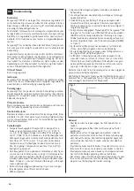 Preview for 46 page of B. Braun Easypump II ST Series Instructions For Use Manual