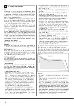 Preview for 48 page of B. Braun Easypump II ST Series Instructions For Use Manual