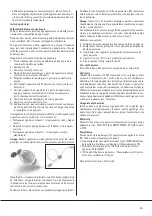 Preview for 49 page of B. Braun Easypump II ST Series Instructions For Use Manual