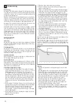 Preview for 60 page of B. Braun Easypump II ST Series Instructions For Use Manual