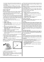 Preview for 65 page of B. Braun Easypump II ST Series Instructions For Use Manual