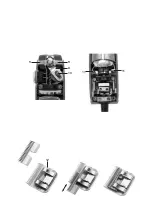 Preview for 3 page of B. Braun GT105G Instructions For Use/Technical Description