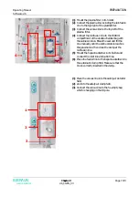 Предварительный просмотр 35 страницы B. Braun H.E.L.P. Plasmat Futura Operating Manual