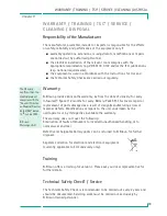 Preview for 59 page of B. Braun Infusomat Space Instructions For Use Manual