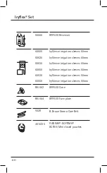 Предварительный просмотр 46 страницы B. Braun Iryflex Instructions For Use Manual