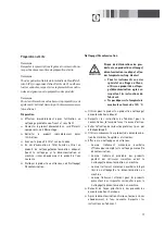 Предварительный просмотр 18 страницы B. Braun Metha Instructions For Use Manual