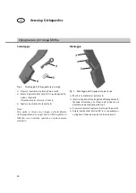 Предварительный просмотр 29 страницы B. Braun Metha Instructions For Use Manual